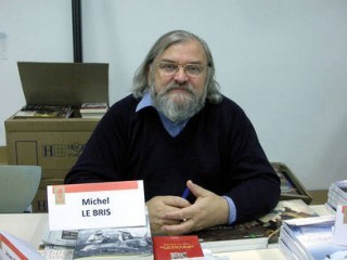 Michel Le Bris picture, image, poster